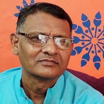 राम नारायण ध्रुवे