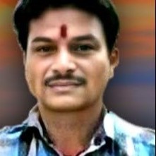 सुखउ राम केंवट